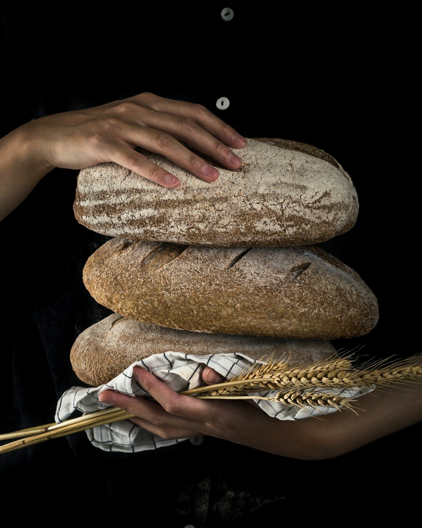 Glutenfritt på språng: Smarta lösningar