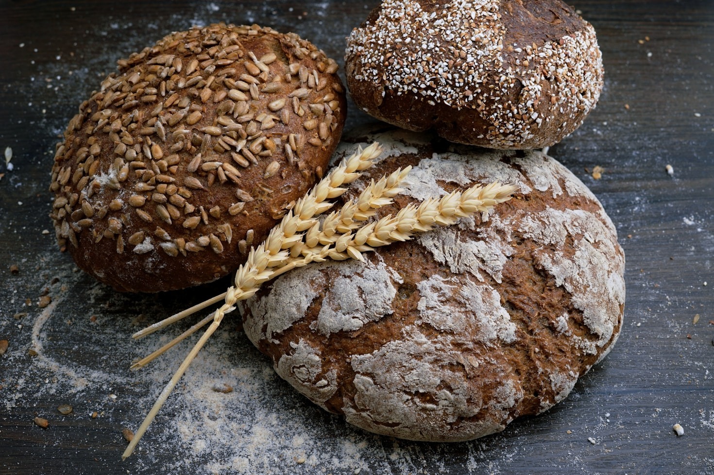 Kreativa glutenfria rätter för hela familjen